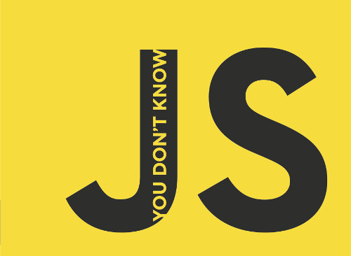 Notes on "You Don't Know JS" by Kyle Simpson